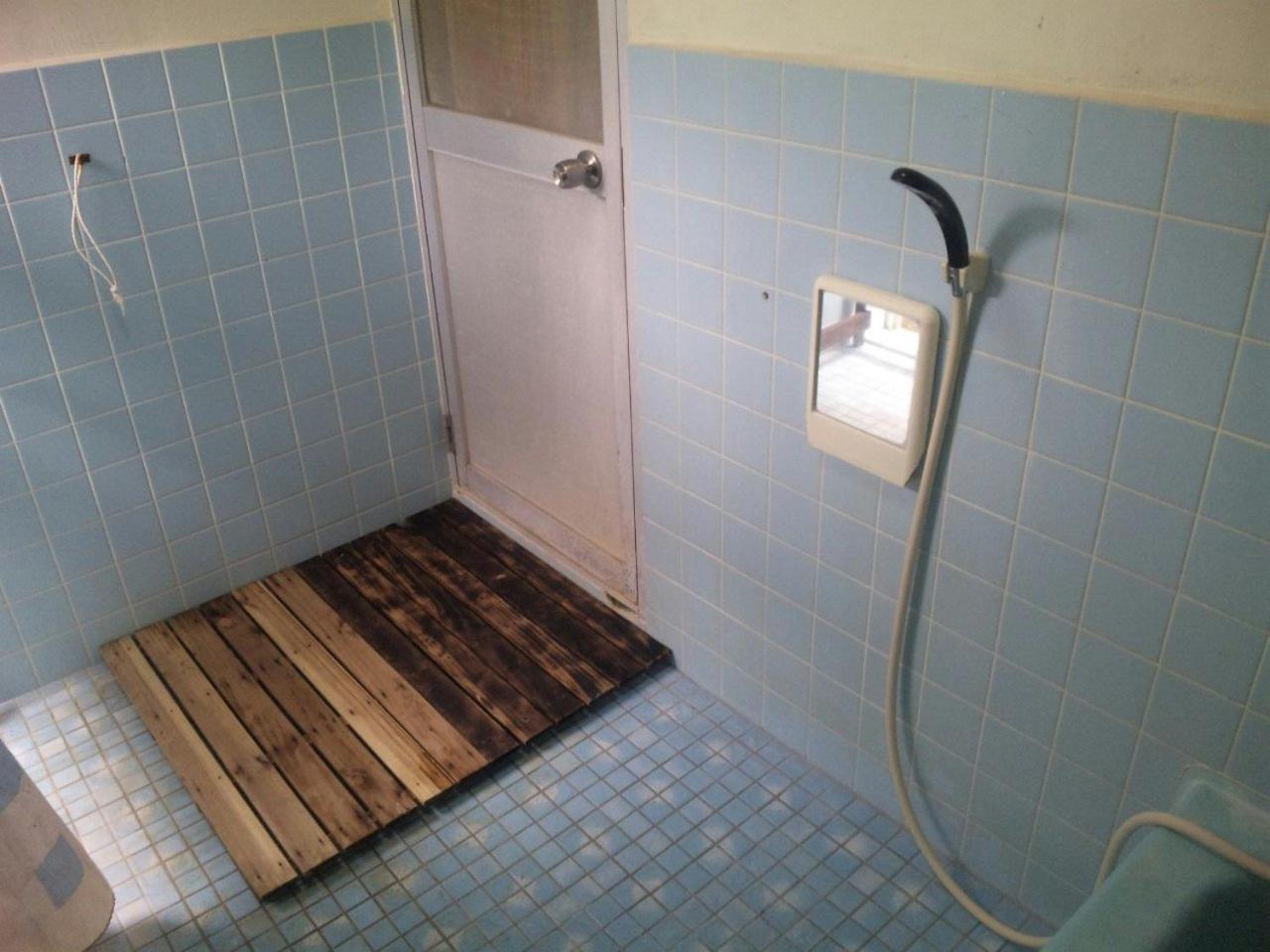 Okinawa Motobu Guest House Zewnętrze zdjęcie