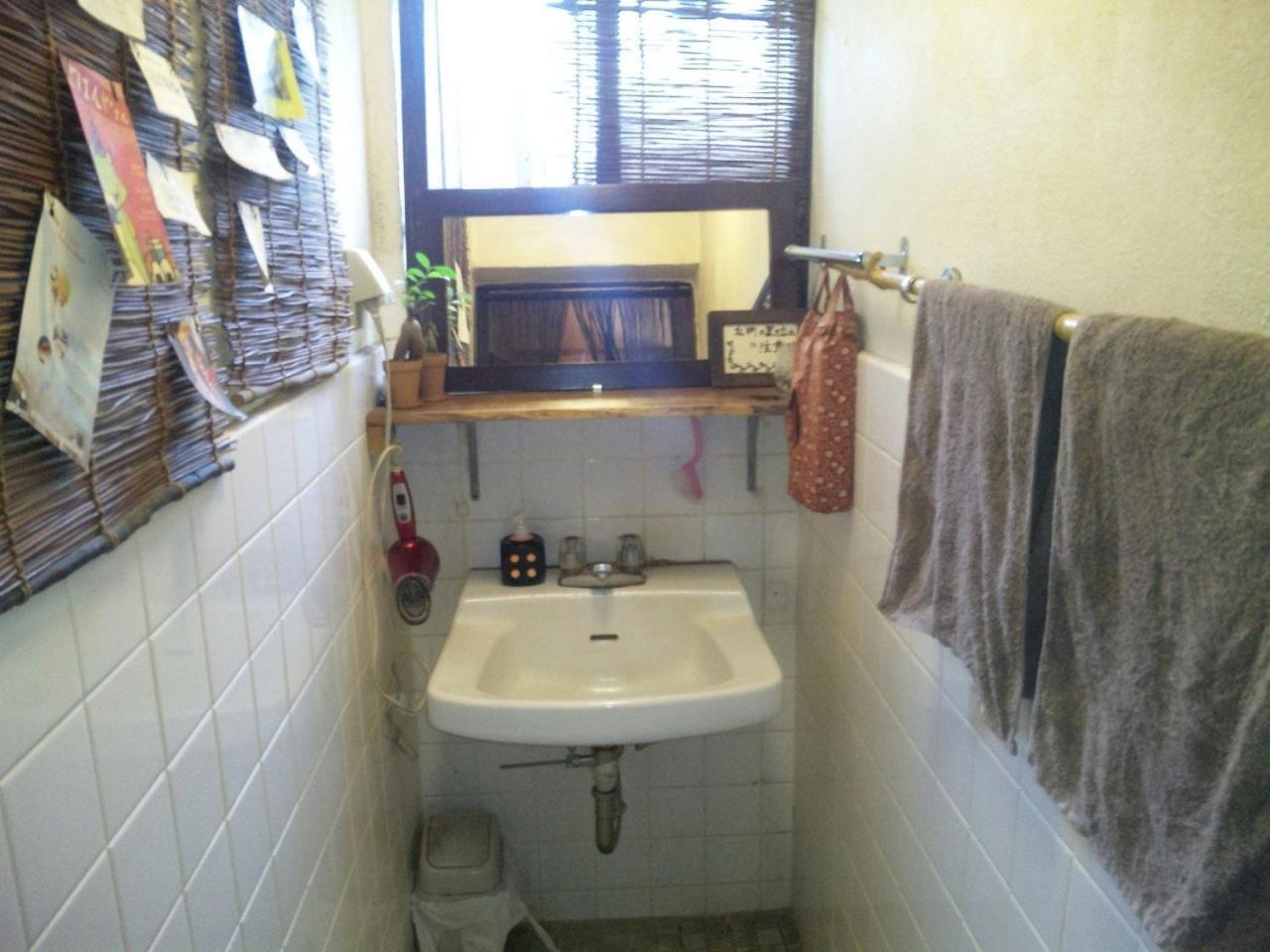 Okinawa Motobu Guest House Zewnętrze zdjęcie
